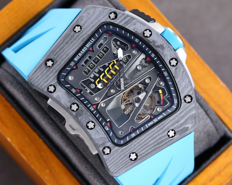 RICHARD MILLE Watches